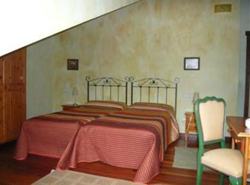 фото отеля Rural Alfoz de Rondiella Hotel Llanes