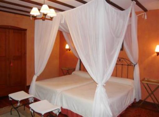 фото отеля Rural Alfoz de Rondiella Hotel Llanes