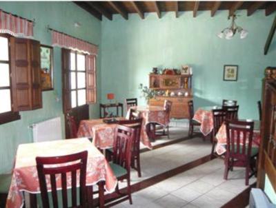 фото отеля Rural Alfoz de Rondiella Hotel Llanes
