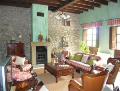 фото отеля Rural Alfoz de Rondiella Hotel Llanes