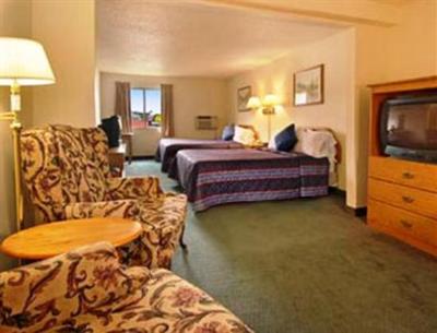 фото отеля Days Inn Custer