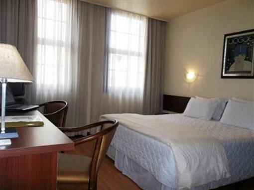 фото отеля Porto Alegre City Hotel