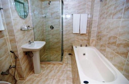 фото отеля Porto Alegre City Hotel