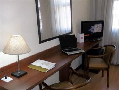фото отеля Porto Alegre City Hotel