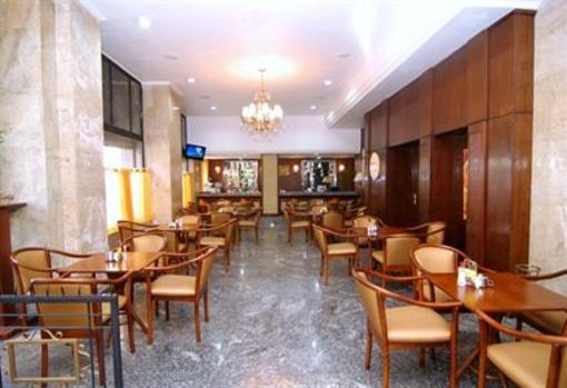 фото отеля Porto Alegre City Hotel