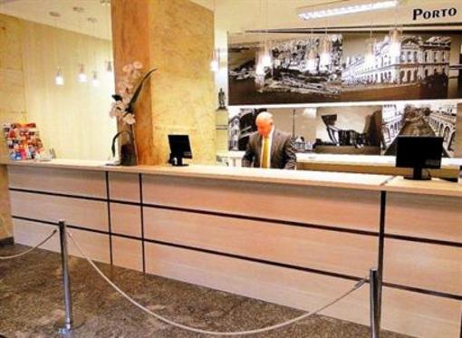 фото отеля Porto Alegre City Hotel