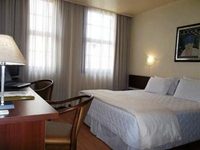 Porto Alegre City Hotel