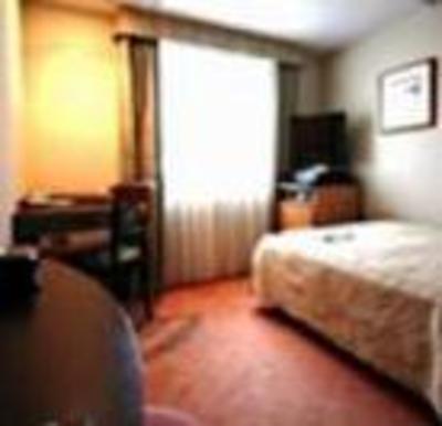 фото отеля Astil Ueno Hotel Tokyo
