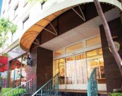 фото отеля Astil Ueno Hotel Tokyo