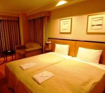 фото отеля Astil Ueno Hotel Tokyo