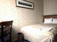 Astil Ueno Hotel Tokyo