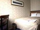 фото отеля Astil Ueno Hotel Tokyo