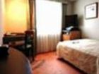 фото отеля Astil Ueno Hotel Tokyo