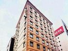 фото отеля Astil Ueno Hotel Tokyo