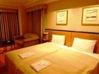 фото отеля Astil Ueno Hotel Tokyo