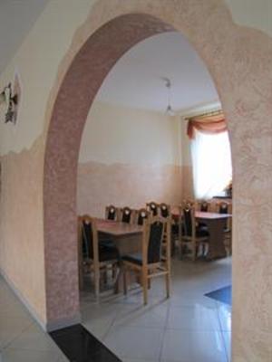 фото отеля Agroturystyczny Dom Wypoczynkowy Tatry Hotel Male Ciche