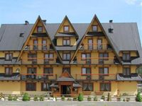 Agroturystyczny Dom Wypoczynkowy Tatry Hotel Male Ciche