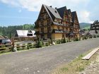 фото отеля Agroturystyczny Dom Wypoczynkowy Tatry Hotel Male Ciche