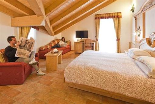 фото отеля Albergo San Rocco Ristorante - Pizzeria
