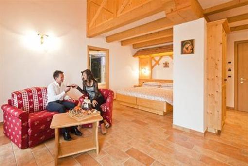 фото отеля Albergo San Rocco Ristorante - Pizzeria