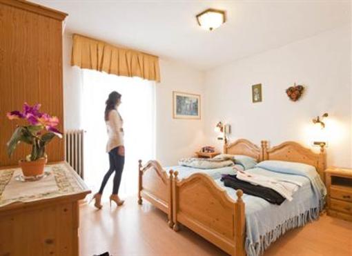 фото отеля Albergo San Rocco Ristorante - Pizzeria