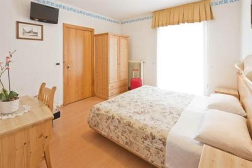 фото отеля Albergo San Rocco Ristorante - Pizzeria