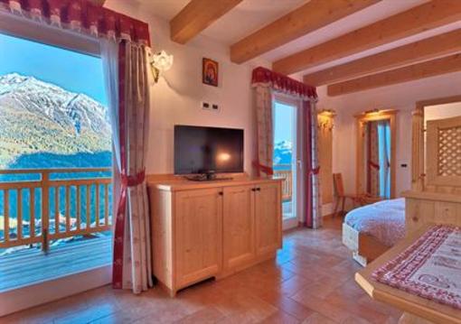 фото отеля Albergo San Rocco Ristorante - Pizzeria