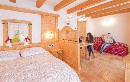 фото отеля Albergo San Rocco Ristorante - Pizzeria