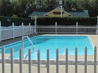 Budget Inn Lake George