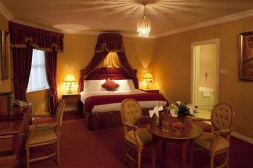 фото отеля Castle Arch Hotel