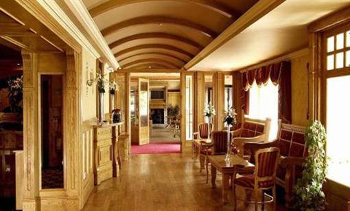 фото отеля Castle Arch Hotel