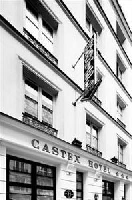фото отеля Castex Hotel