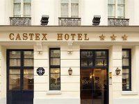 Castex Hotel