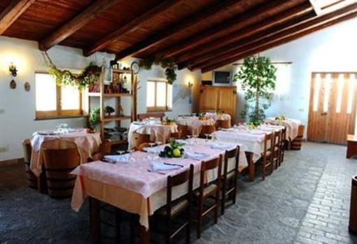 фото отеля Serafina Agriturismo