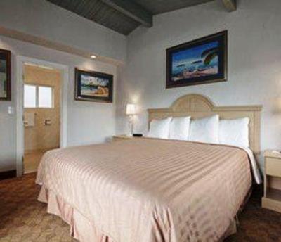 фото отеля Travelodge Mill Valley Sausalito
