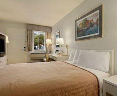 фото отеля Travelodge Mill Valley Sausalito