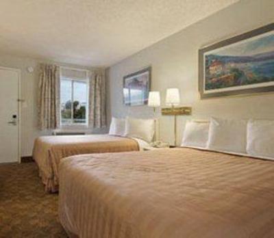 фото отеля Travelodge Mill Valley Sausalito