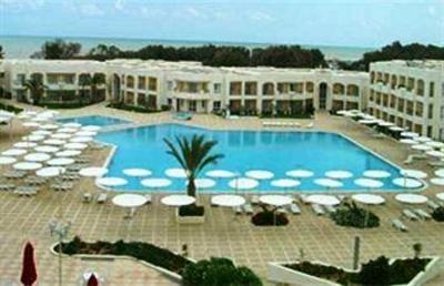 фото отеля Rym El Djamil