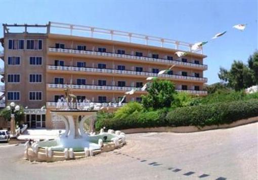 фото отеля Rym El Djamil