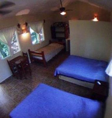 фото отеля CocoAventura Cabins Veracruz