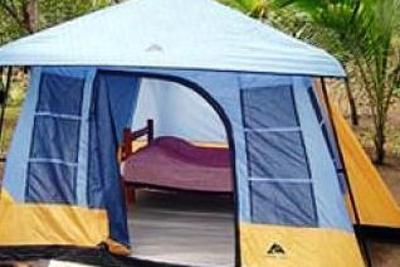 фото отеля CocoAventura Cabins Veracruz