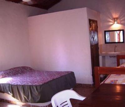 фото отеля CocoAventura Cabins Veracruz