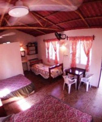 фото отеля CocoAventura Cabins Veracruz