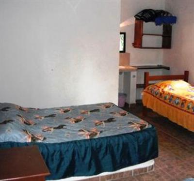 фото отеля CocoAventura Cabins Veracruz