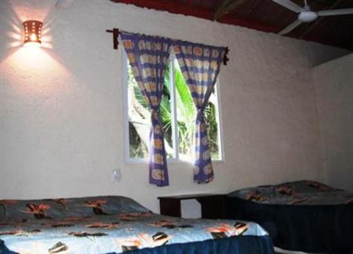 фото отеля CocoAventura Cabins Veracruz