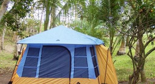 фото отеля CocoAventura Cabins Veracruz