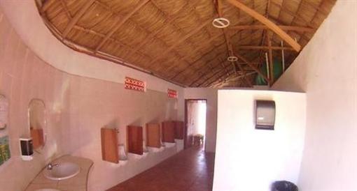 фото отеля CocoAventura Cabins Veracruz