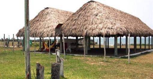 фото отеля CocoAventura Cabins Veracruz