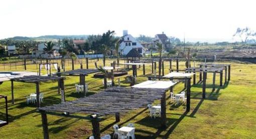 фото отеля CocoAventura Cabins Veracruz
