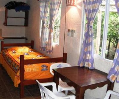 фото отеля CocoAventura Cabins Veracruz